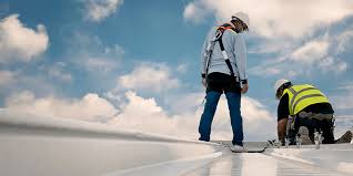 Best Roof Coating and Sealing  in Christopher, IL